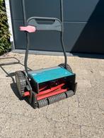 Handgrasmaaier – kooimaaier – goed werkend, Ophalen, Gebruikt, Handgrasmaaier