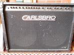 carlsbro 90'ties gitaar versterker, Musique & Instruments, Guitare, Utilisé, Enlèvement ou Envoi