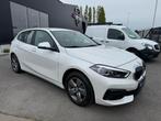 BMW 118iA Automaat 1st eig ohboek cruise carplay Xenon, 100 kW, Achat, Entreprise, Entretenue par le concessionnaire
