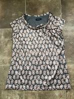 Blouse Terre Bleue 40, Kleding | Dames, Blouses en Tunieken, Maat 38/40 (M), Terre Bleue, Ophalen of Verzenden, Zo goed als nieuw