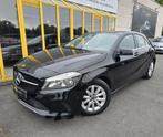 Mercedes A160D/gazole/manuel/2017/85000km/Euro6/TVA incl., Autos, Mercedes-Benz, Classe A, Achat, Euro 6, Entreprise