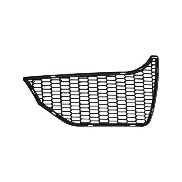 GRILLE DE PARE-CHOCS AVANT GAUCHE LOOK M4 BMW SERIE 3 E90, Auto diversen, Tuning en Styling, Ophalen of Verzenden