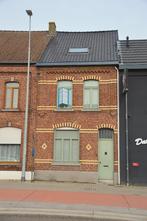KARAKTERVOLLE EN PRIMA ONDERHOUDEN WONING MET GARAGE, Immo, Maisons à vendre, Province de Flandre-Orientale, Ninove, 178 m², Maison 2 façades