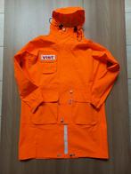 Vist junior ski regenjas, Gebruikt, Kleding, Ski, Ophalen