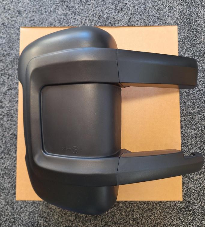 Spiegelkap voor Lange arm spiegels Fiat Ducato bouwjaar, Caravans en Kamperen, Mobilhome-accessoires