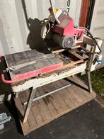 Tafelzaag Eldilsider, 1200 watts ou plus, 70 mm ou plus, Enlèvement, Utilisé