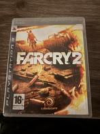 Far Cry 2 – PS3 – Open-wereld actie-avontuur | Compleet, Ophalen, Nieuw, Shooter