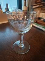 Imperial Acid/Gezuurd glas, Verzamelen, Biermerken, Verzenden, Gebruikt, Glas of Glazen, Overige merken