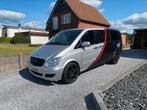 Mercedes vito 111cdi AUTOMAAT w639 voor onderdelen, Ophalen of Verzenden, Voor, Mercedes-Benz