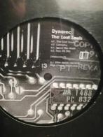 Techno vinyl, Cd's en Dvd's, Ophalen of Verzenden, Gebruikt, 12 inch, Techno of Trance