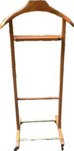 vintage dressboy, Ophalen, Met wielen, Gebruikt
