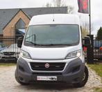 Fiat Ducato 2.3Multijet/Lichte Vracht/L2 H2/GPS/CAMERA, Auto's, Voorwielaandrijving, Euro 5, Stof, Electronic Stability Program (ESP)