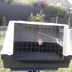 Grote hondendraagtas, Dieren en Toebehoren, Ophalen, Zo goed als nieuw
