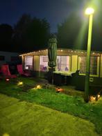 Trailer te koop, 2 aparte bedden, Knaus, Overige, Tot en met 5