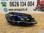 GOLF 7 7.5 R R20 FACELIFT VOL LED KOPLAMP RECHTS 5G1941060C, Gebruikt, -, Volkswagen, -