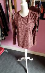 Longsleeve Medium /Large, Kleding | Dames, Blouses en Tunieken, Maat 38/40 (M), Ophalen of Verzenden, Zo goed als nieuw