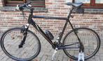 herenfiets, Ophalen, 28 inch, Gebruikt, 57 tot 61 cm