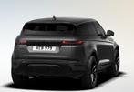 Land Rover Range Rover Evoque P160 S FWD Auto. 26MY, Zwart, 180 g/km, Leder, Bedrijf