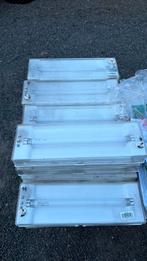 Noodverlichting, Ophalen, Zo goed als nieuw