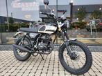 New Mash Fifty Scrambler, Nieuw, 50 cc, 4 versnellingen, Klasse B (45 km/u)