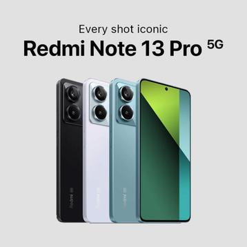 xiomi note 13 pro 5G