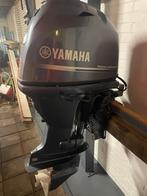 Yamaha 50 pk 4 takt Buitenboordmotor, Watersport en Boten, Ophalen, Zo goed als nieuw, Buitenboordmotor, Met afstandsbediening
