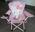 Kinderstoeltje Hello Kitty, Ophalen, Gebruikt