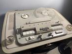 Stereo bandopnemer Grundig TK46 vintage retro 1962 - 1965, Ophalen of Verzenden, Bandrecorder