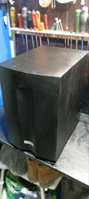 Subwoofer/caisson de grave Infinity beschikbaar voor biedingen