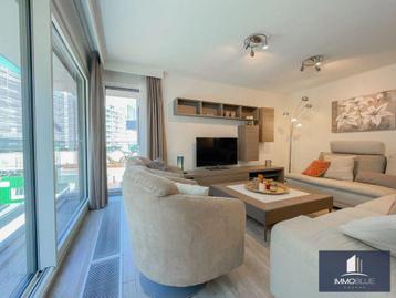 Appartement te huur in Knokke-Heist, 3 slpks beschikbaar voor biedingen