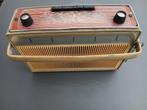 Auto radio / transistor NOVAK, Ophalen of Verzenden, Gebruikt, Radio