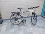 herenfiets, Versnellingen, Zo goed als nieuw, 53 tot 57 cm, Ophalen
