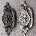 Doodskisthendels.vintage.19e efuw, Ophalen of Verzenden, Zo goed als nieuw