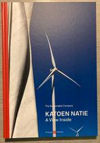 Katoen Natie, A view inside, Verzenden