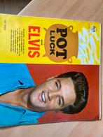 Vintage lp Elvis Presley, Ophalen, Gebruikt