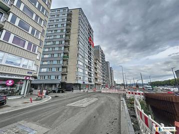 Appartement à louer à Liège, 2 chambres beschikbaar voor biedingen