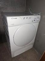 Sèche-linge condensation Candy 8 kilos, 85 à 90 cm, Chargeur frontal, Enlèvement, Utilisé