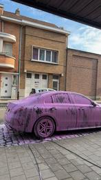 Carwash & detailing op locatie., Ophalen
