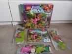 Lego Friends La cabane dans les arbres de la jungle Panda 41, Enlèvement, Comme neuf