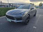 Porsche Cayenne Coupe 3.0i Automaat 2019 Pano full, Auto's, Porsche, Automaat, Cayenne, Euro 6, Bedrijf