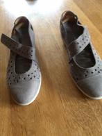 Chaussures dames,pointure 38, Hush Puppies, Comme neuf, Hush puppies, Gris