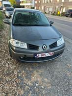 Renault 1.4 v16 EXPORT DISTRUBITIERIEM ERAF, Auto's, Renault, Handgeschakeld, 5 deurs, Particulier, Mégane