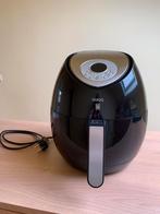 Airfryer XL Quigg, Electroménager, Friteuses à air, Enlèvement ou Envoi, Comme neuf, Friteuse à air XL