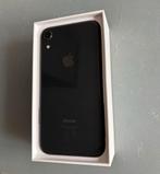 iPhone XR black 64GB, Verzenden, Gebruikt