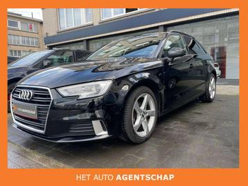 Audi A3 1.6 TDi S tronic disponible aux enchères