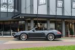 Porsche 911 997.2 CARRERA 4S (bj 2009, automaat), Auto's, 251 g/km, Te koop, Zilver of Grijs, 1570 kg