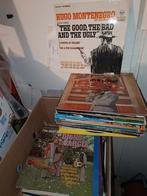 Lot lp/singels, Ophalen, Zo goed als nieuw