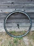 Fietswiel Fulcrum, Fietsen en Brommers, Fietsonderdelen, Fulcrum, Gebruikt, Racefiets, Ophalen