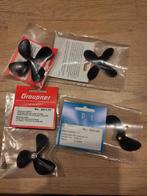 Hélices bateau modélisme, Hobby & Loisirs créatifs, Enlèvement, Neuf, Autres marques