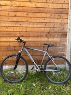 Mountainbike Minerva 24 versnellingen RIJKLAAR, Fietsen en Brommers, Gebruikt, Hardtail, Heren, Ophalen